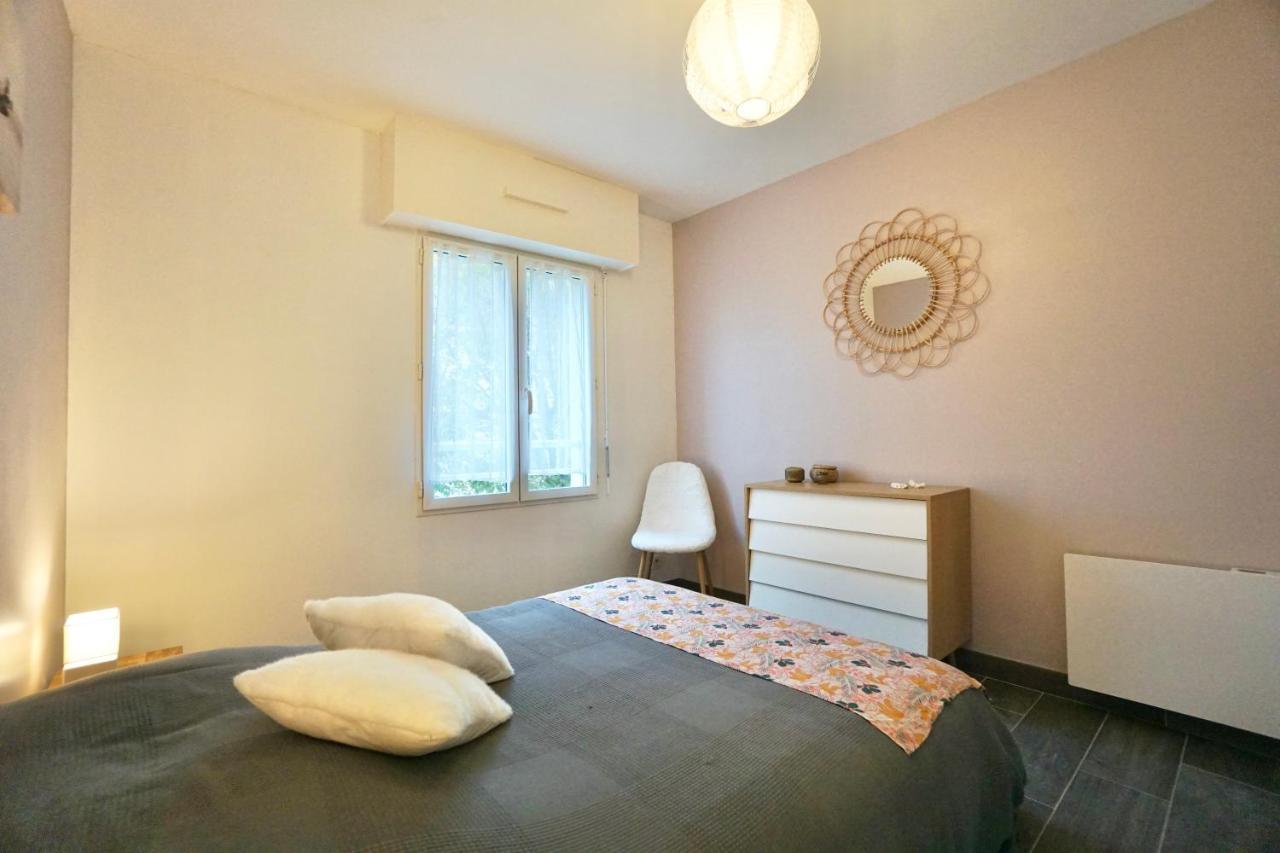 Apartmán L'Atoll *Hyper Centre*Parking* Concarneau Exteriér fotografie